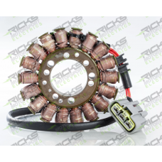 Rick's Motorsports Electrics Universal OEM Style Stator for Yamaha YZF-R1 '96-20